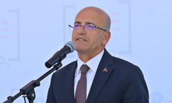 Bakan Şimşek'ten yeni TCMB Başkanı Karahan'a tam destek
