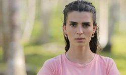 Merve Aydın kimdir? Survivor Merve Aydın kimdir?