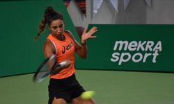 A Milli Kadın Tenis Takımı'nın kadrosu açıklandı