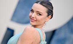 Ünlü manken Miranda Kerr, dördüncü kez anne oluyor