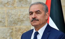 Filistin Başbakanı Iştiyye, iki devletli çözümün korunması çağrısı yaptı