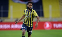 Fenerbahçe'de ayrılık resmen açıklandı