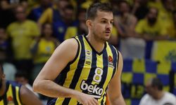 Fenerbahçe'de Nemanja Bjelica ile yollar ayrıldı