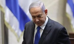 Binyamin Netanyahu: Suudi Arabistan ile tarihi barışın eşiğindeyiz