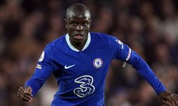 Fenerbahçe'den N'Golo Kante'ye resmi teklif
