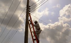 Nijerya'da ülke genelinde elektrik verilemiyor