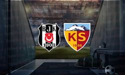 Beşiktaş-Kayserispor maçı ne zaman, saat kaçta, hangi kanalda yayınlanacak?