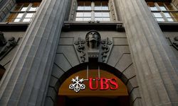 UBS, ilk çeyrekte 1,8 milyar dolar net kar açıkladı