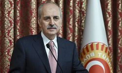 Numan Kurtulmuş, Kur'an-ı Kerim'e yönelik saldırıyı kınadı