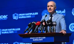 Kurtulmuş: Yeni anayasa çalışmasında Türk ailesinin güçlendirilmesi ve korunması için gerekli adımları atacağız