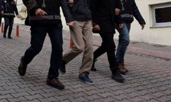 Konya'da mala zarar verme ve 1 kişiyi yaralamadan 4 şüpheli tutuklandı