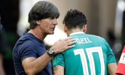 Milli Takım’a Mesut Özil ve Joachim Löw iddiası