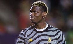 Doping kullanan Paul Pogba hakkında karar