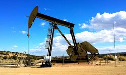 Küresel petrol arzı ekim ayında arttı