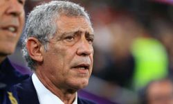 Beşiktaş'ta Fernando Santos ile yollar ayrıldı