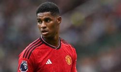 Rashford üst üste 4. kez kadro dışı