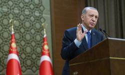 Erdoğan Sezgin Tanrıkulu'nu hedef aldı: Terörist müsveddesi, gereken dersi devlet olarak verme mükellefiyetimiz var