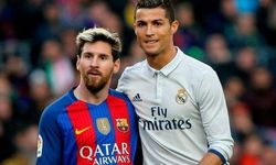 Ronaldo’dan rakibi Messi hakkında duygulandıran açıklama: Rekabet bitti