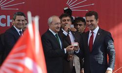 Mustafa Sarıgül'den Kılıçdaroğlu çıkışı: CHP'nin her zamankinden daha çok ihtiyacı var