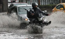 29 Eylül hava durumu: 8 kent için ani sel ve su baskını uyarısı!