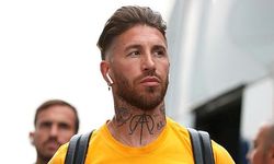 Sergio Ramos, eski takımı Sevilla'ya döndü