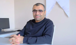 Gazeteci Aygül'e 'hakaret' davası açıldı
