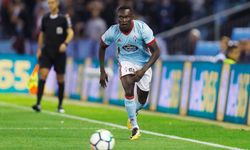 Alanyaspor, Tarikat sahibi Pione Sisto'yu transfer etti