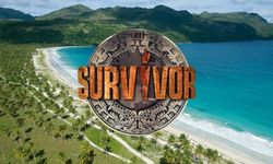 Survivor'ın yeni sezon çekimleri Bartın'da başladı