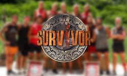 Survivor All Star 2024’ün ikinci yarışmacısı belli oldu