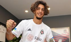 Beklenen transfer duyuruldu: Tayfur Bingöl yeniden Beşiktaş'ta