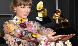 Taylor Swift’ten 2024 seçim çağrısı: Bu gücü kullanmaya hazır olun