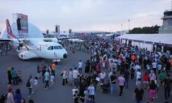 İzmir, TEKNOFEST'e hazırlanıyor