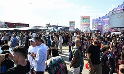 TEKNOFEST İzmir başladı