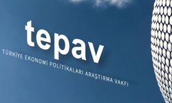 TEPAV'dan faiz açıklaması: 500 baz puan artırılmalı