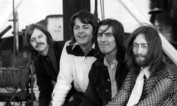 The Beatles'ın şimdiye kadar yayınlanmamış albüm kayıtları açık artırmaya çıkarıldı