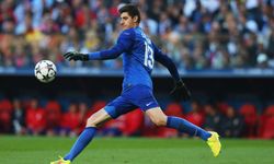 Real Madrid'de sakatlıktan yeni çıkan kaleci Courtois bir daha sakatlandı