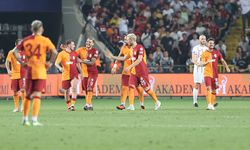 Galatasaray'da yabancı futbolcu sayısı arttı: En fazla yabancı oyuncu hangi ülkeden?