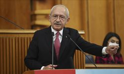 Kılıçdaroğlu’ndan Erdoğan’a mülakat tepkisi: Seçim vaadindi, gereğini yaparsın biter