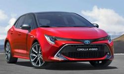 Toyota Corolla Hatchback Türkiye'de