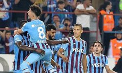 Trabzonspor kendi evinde esti: Trabzon 3 – 0 Beşiktaş