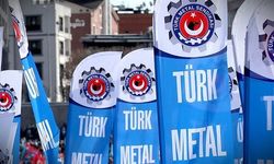 Türk Metal Sendikası toplu sözleşme taleplerini açıkladı