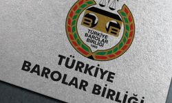 Türkiye Barolar Birliği ve 81 barodan '5 Nisan Avukatlar Günü' açıklaması
