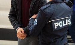 FETÖ hükümlüsü eski polis Siirt'te yakalandı