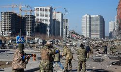 Rusya: Ukrayna ordusunun karşı saldırısını engelleme görevi yerine getirildi