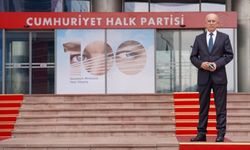 CHP Ankara İl Başkanlığına Ümit Erkol seçildi