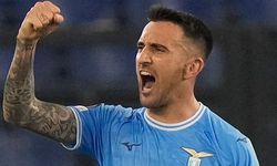 Galatasaray'dan orta sahaya transfer: Matias Vecino İstanbul’a geliyor