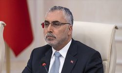 Çalışma ve Sosyal Güvenlik Bakanı Işıkhan'dan 1 Mayıs açıklaması