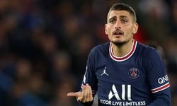 Verratti'nin transferi son aşamada