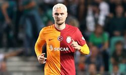 Galatasaray'dan Victor Nelsson kararı