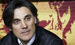 A Milli Futbol Takımı'nın yeni teknik adamı Vincenzo Montella oldu